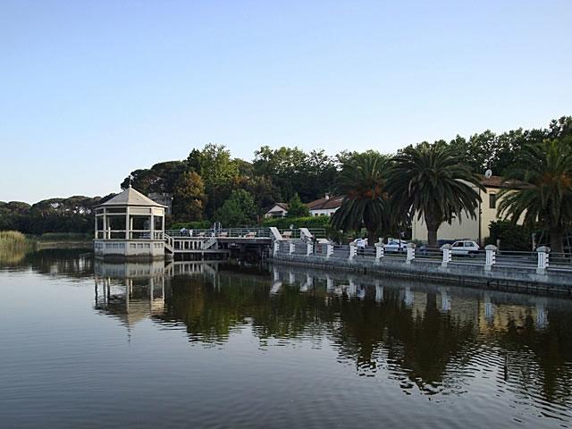 Lagomare Puccini Torre del Lago Puccini Eksteriør billede