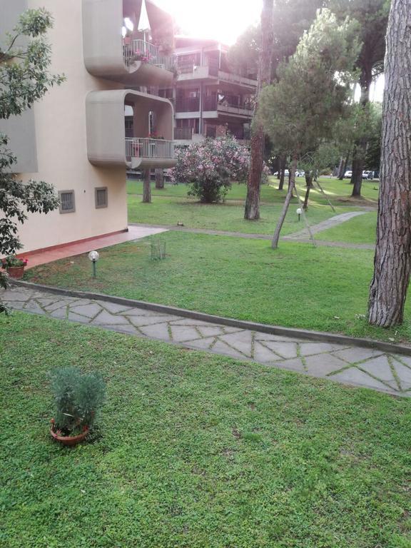 Lagomare Puccini Torre del Lago Puccini Eksteriør billede